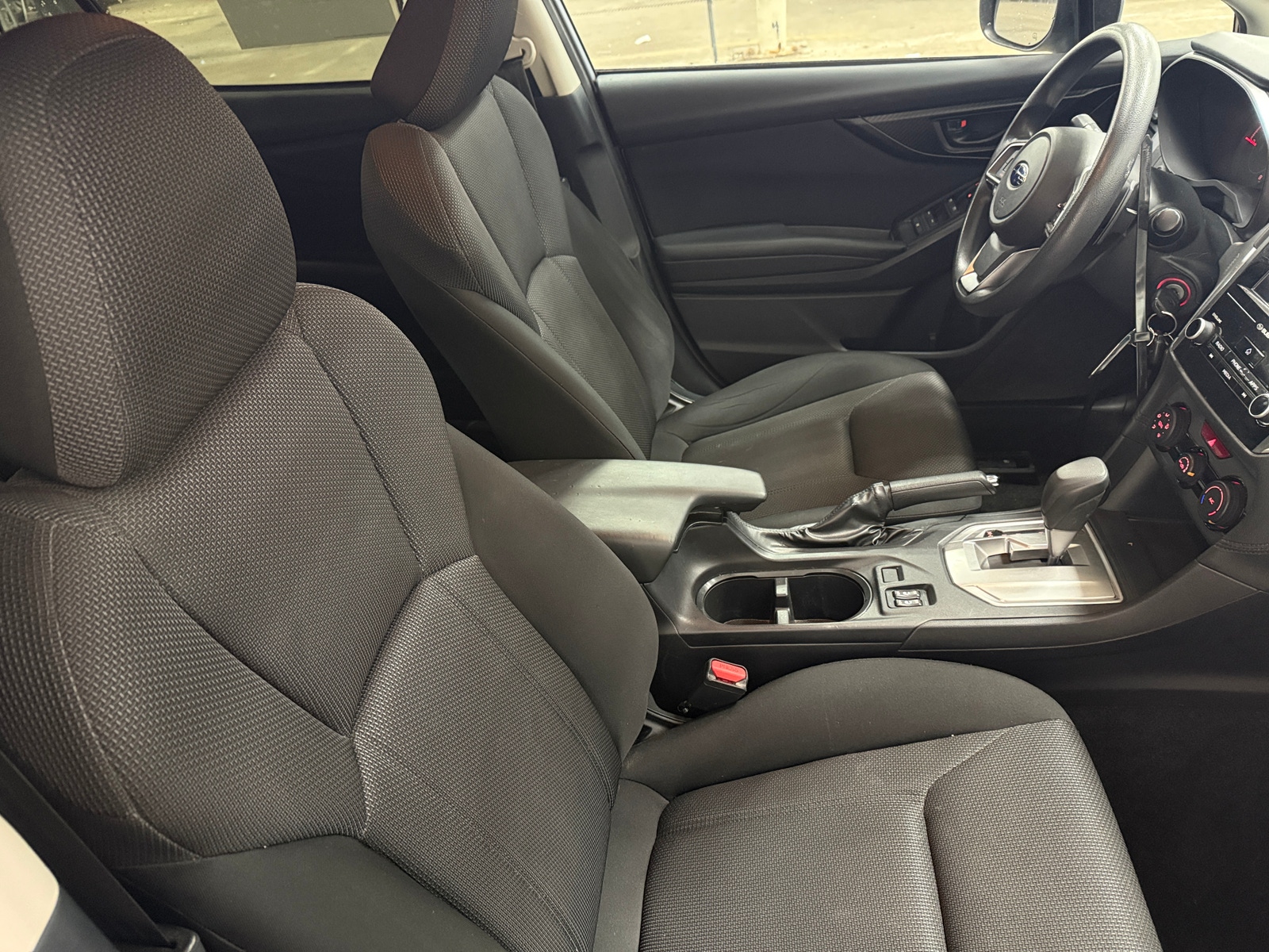 Thumbnail: 2018 Subaru Impreza - 2