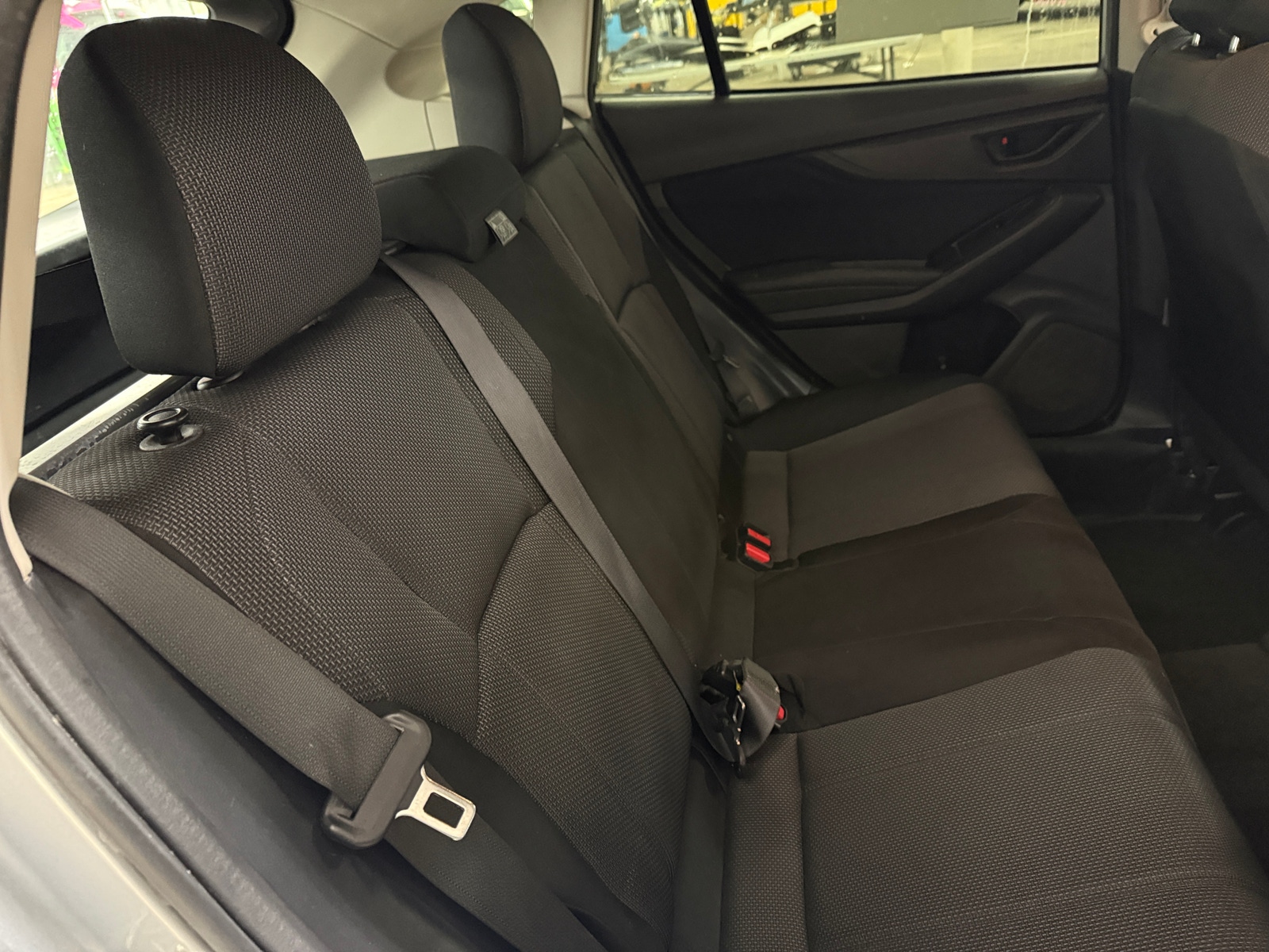 Thumbnail: 2018 Subaru Impreza - 6