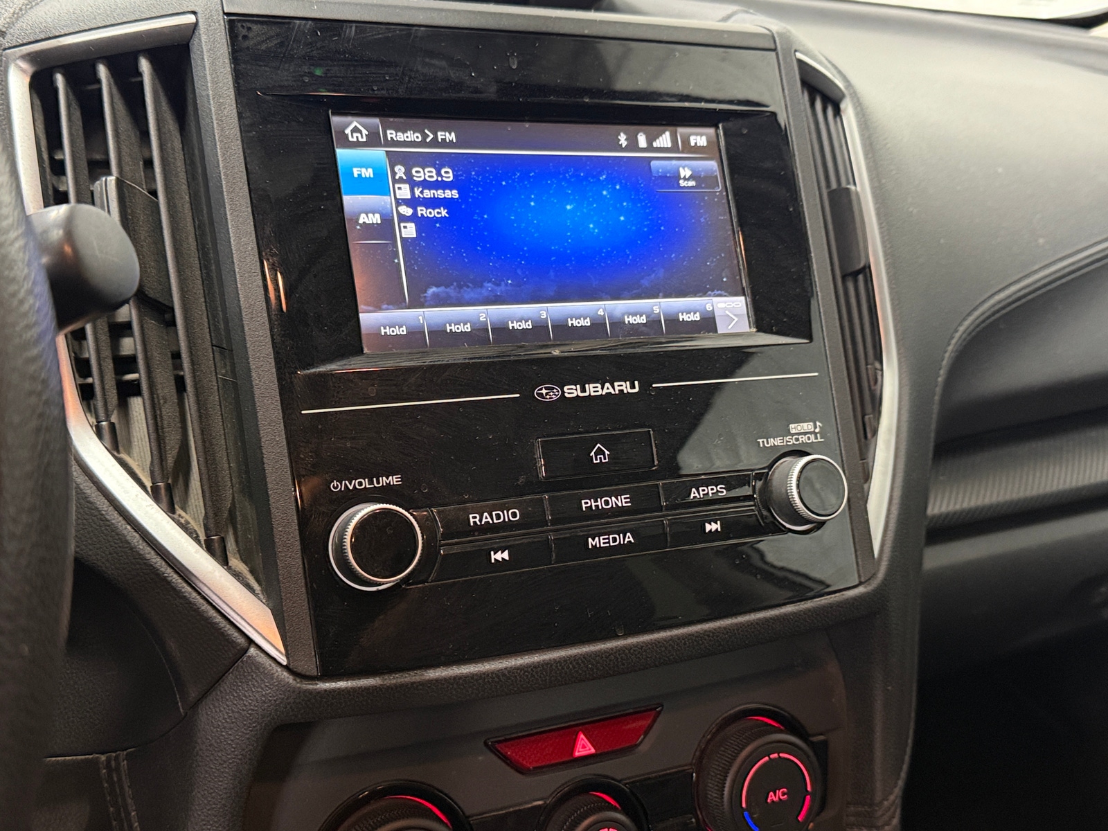 Thumbnail: 2018 Subaru Impreza - 4