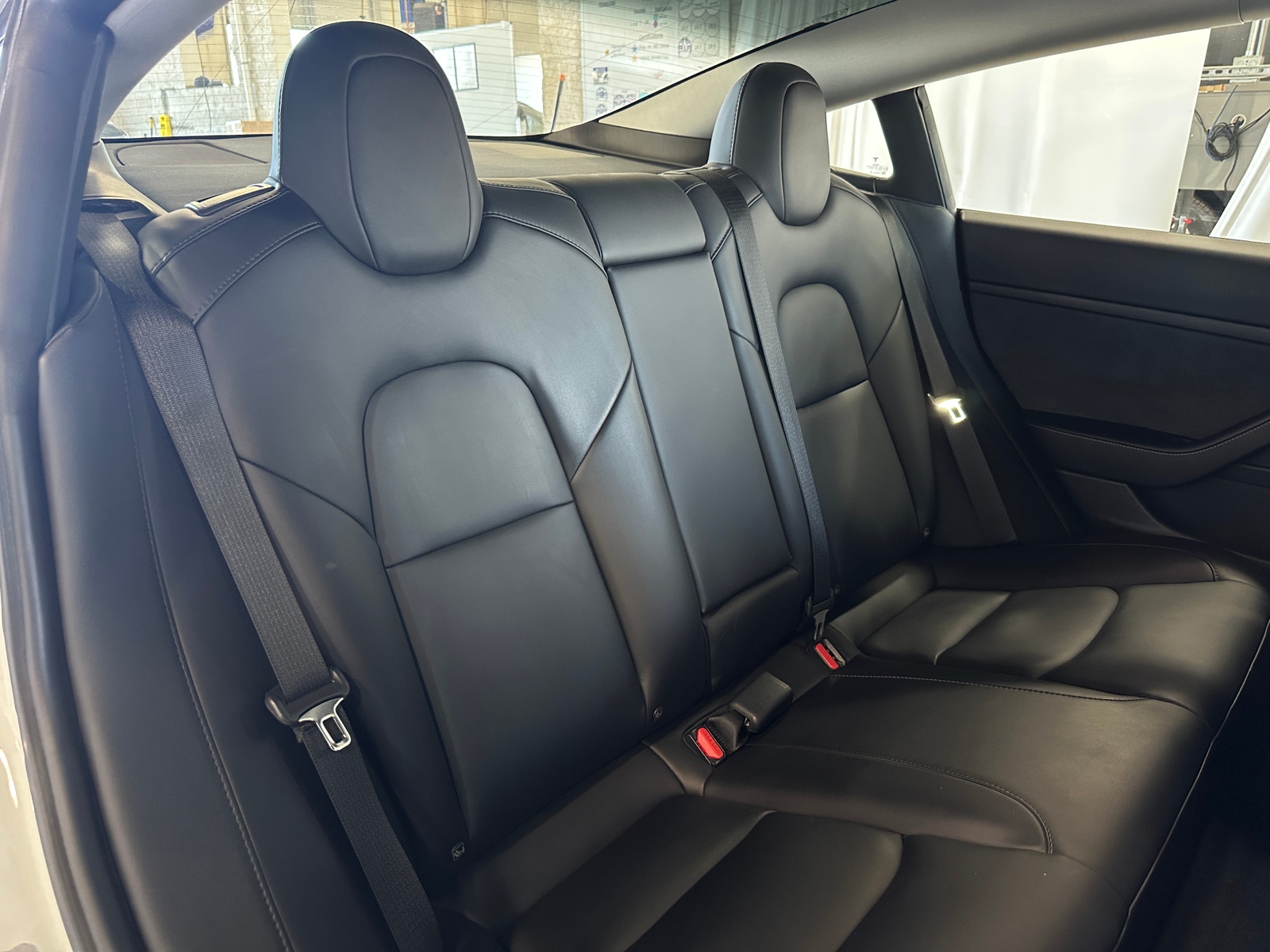 Thumbnail: 2021 Tesla Model 3 - 4