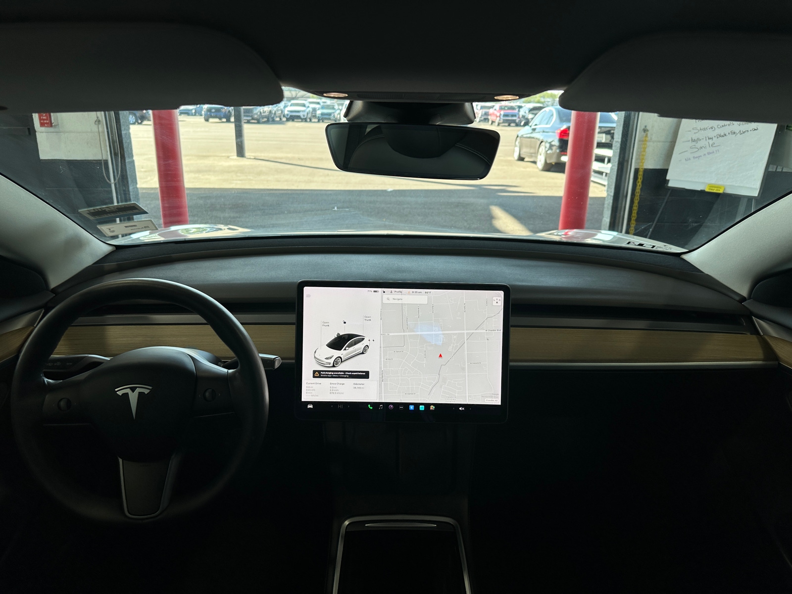 Thumbnail: 2021 Tesla Model 3 - 2
