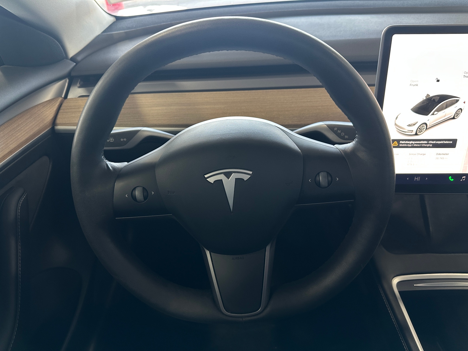 Thumbnail: 2021 Tesla Model 3 - 3