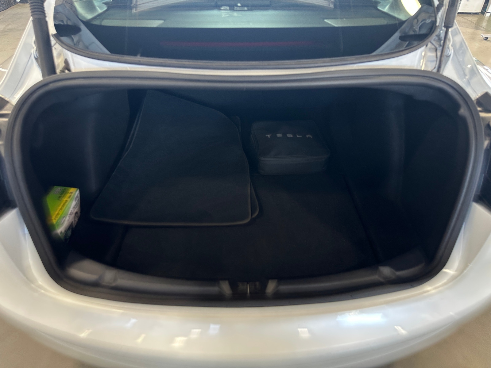 Thumbnail: 2021 Tesla Model 3 - 5