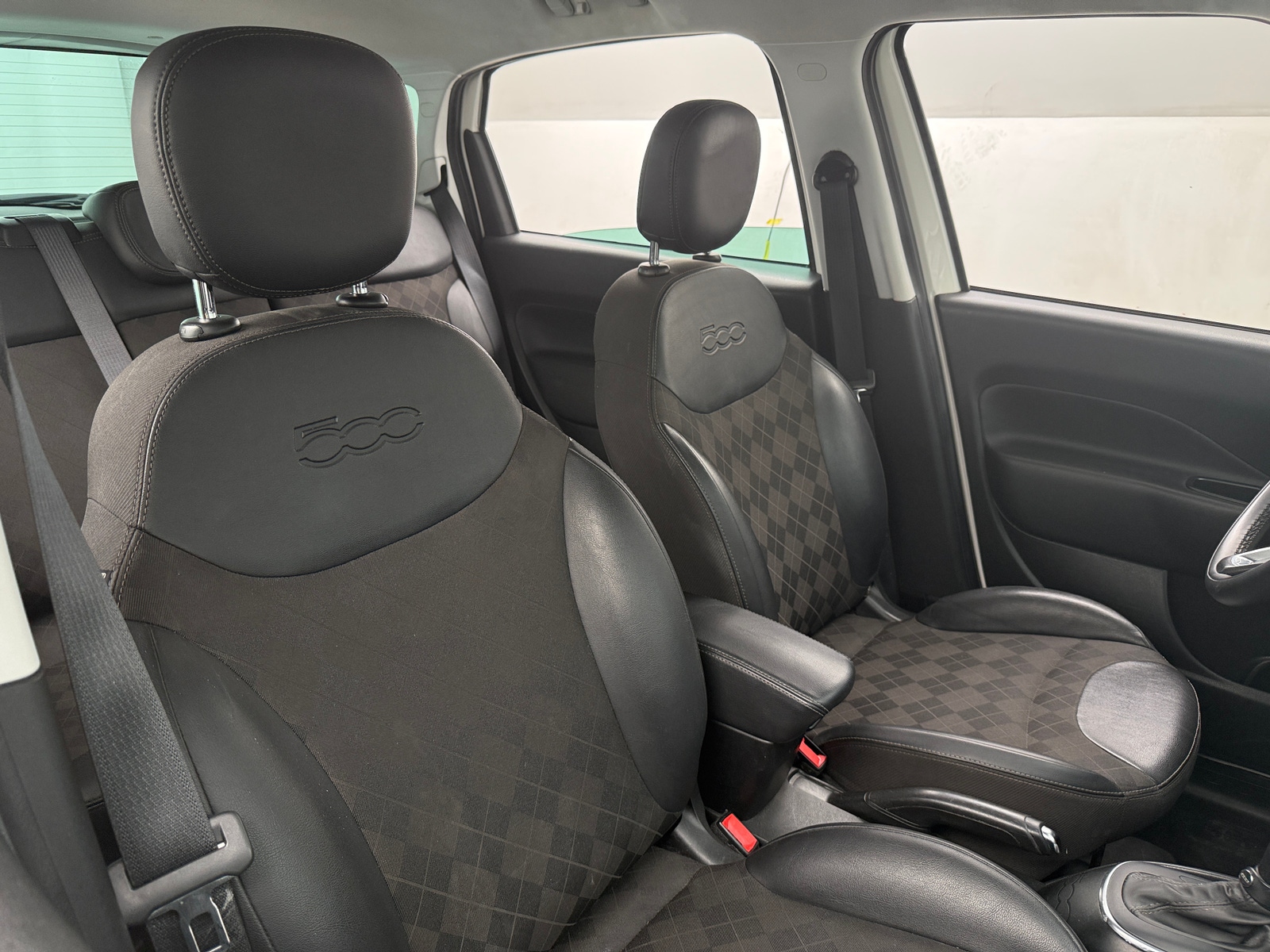 Thumbnail: 2019 Fiat 500L - 2