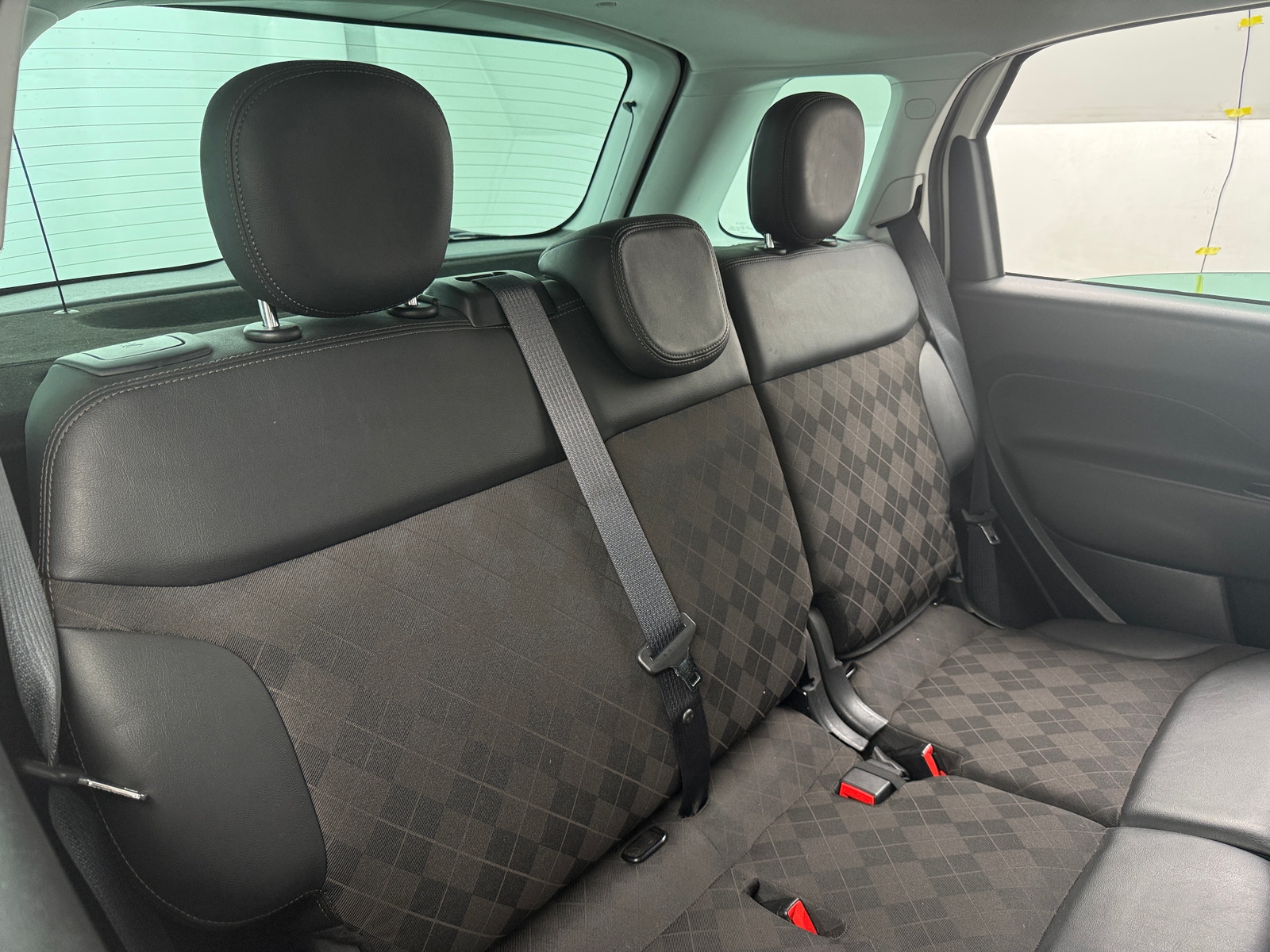 Thumbnail: 2019 Fiat 500L - 6