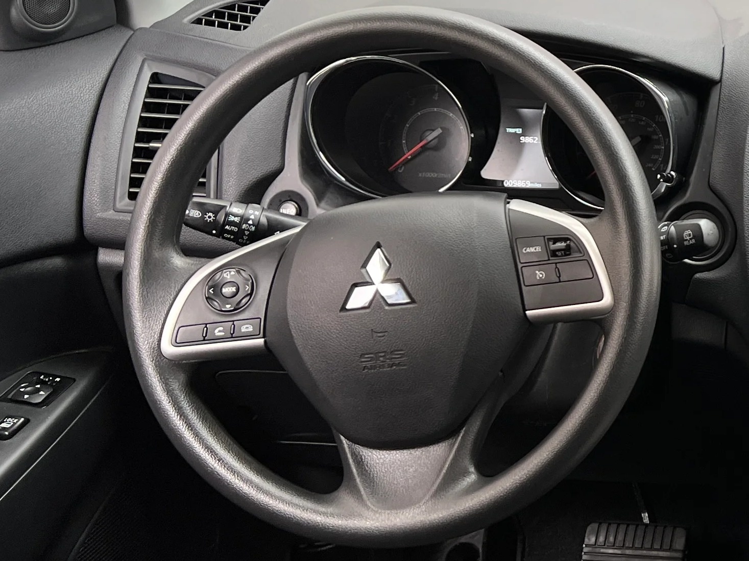 Thumbnail: 2024 Mitsubishi Outlander Sport - 5