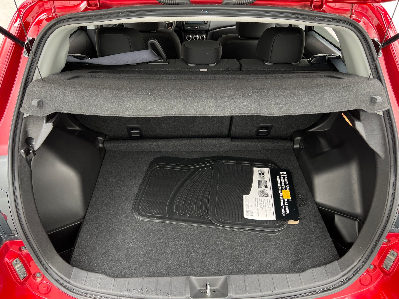 Thumbnail: 2024 Mitsubishi Outlander Sport - 7