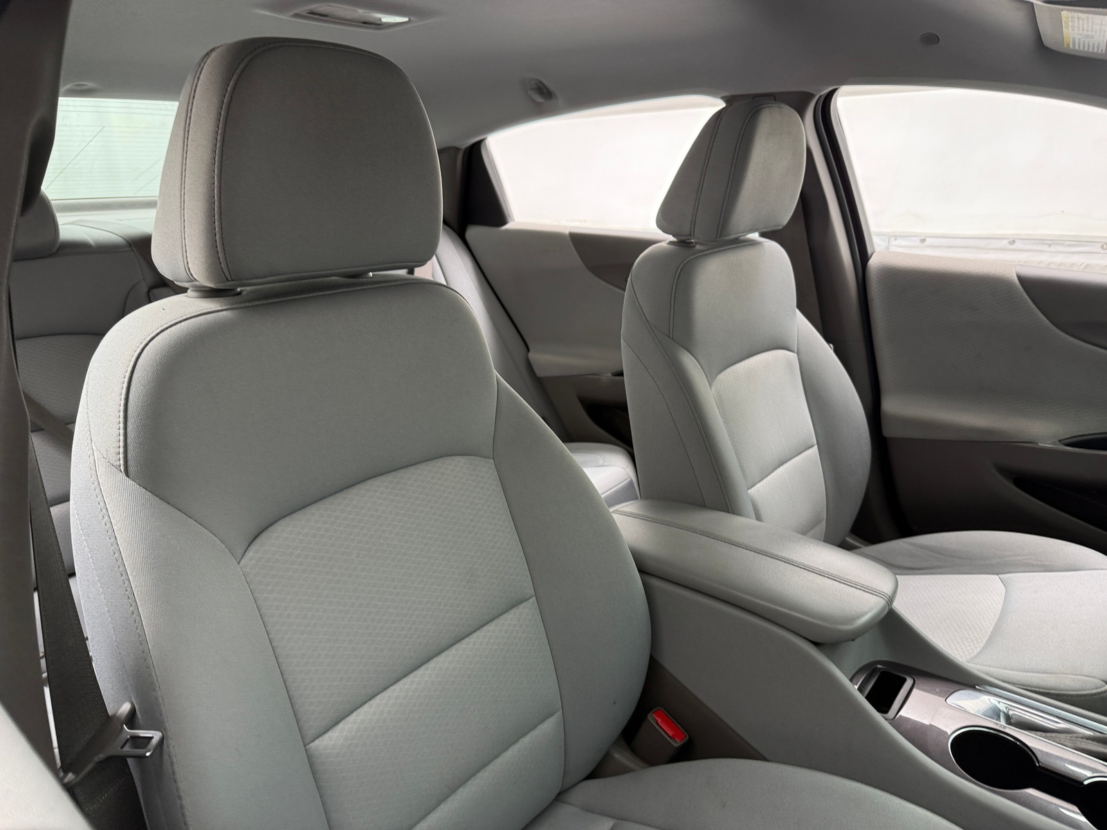 Thumbnail: 2020 Chevrolet Malibu - 2