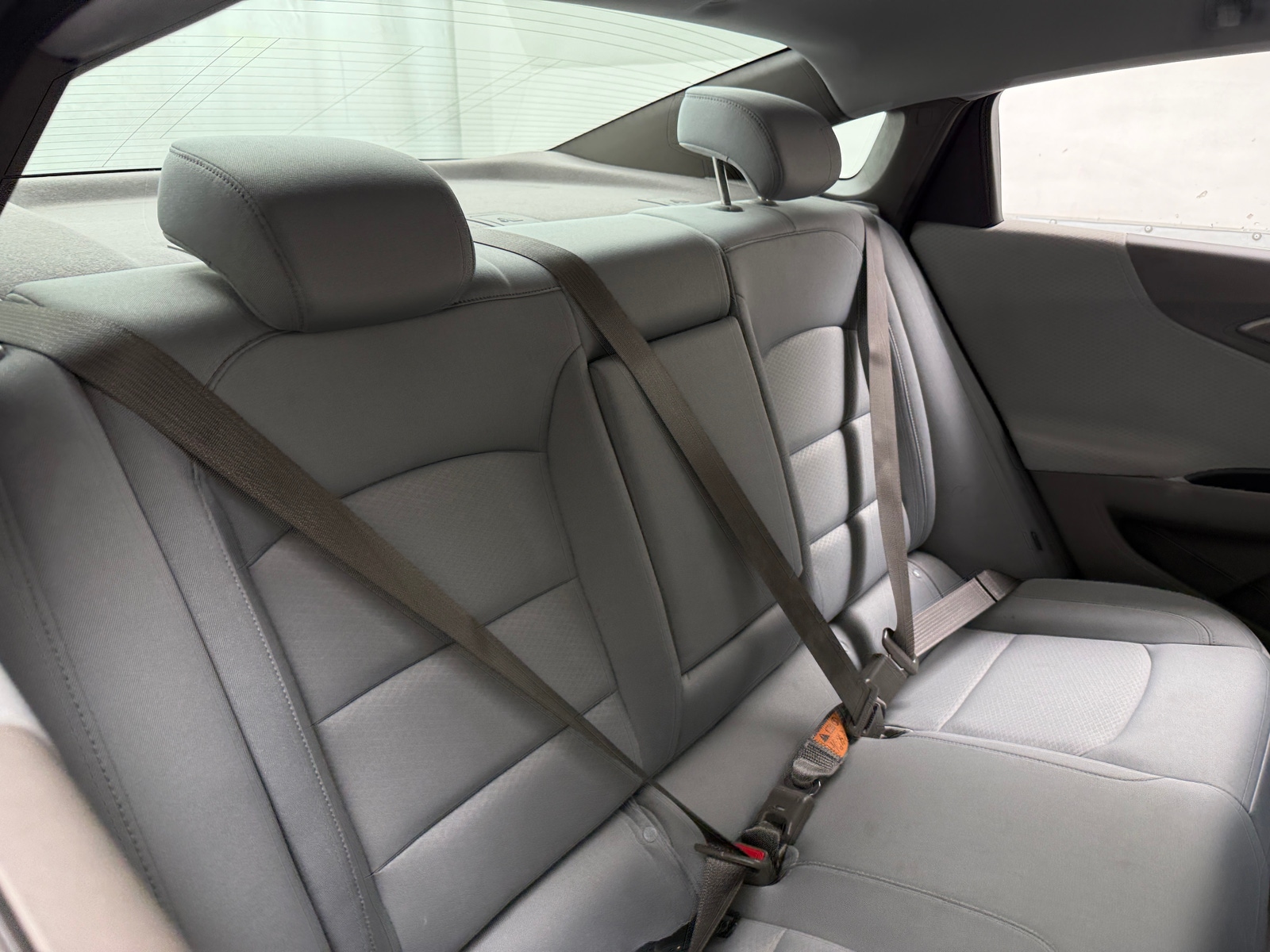 Thumbnail: 2020 Chevrolet Malibu - 6