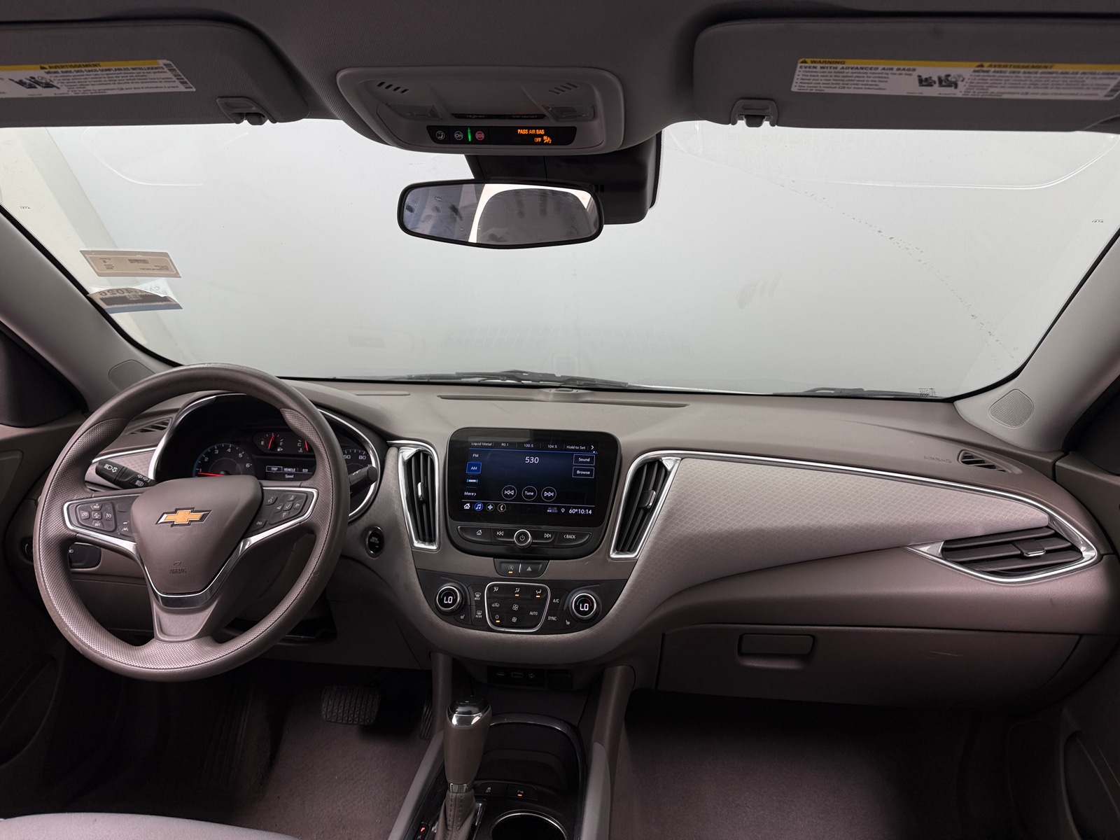 Thumbnail: 2020 Chevrolet Malibu - 3