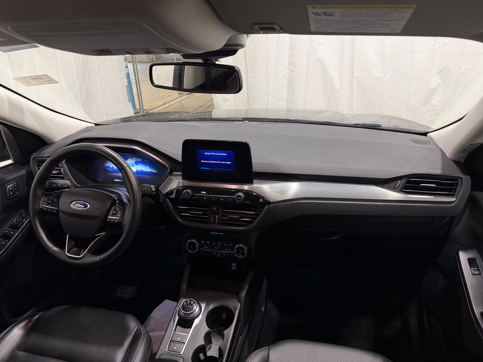 Thumbnail: 2022 Ford Escape - 2