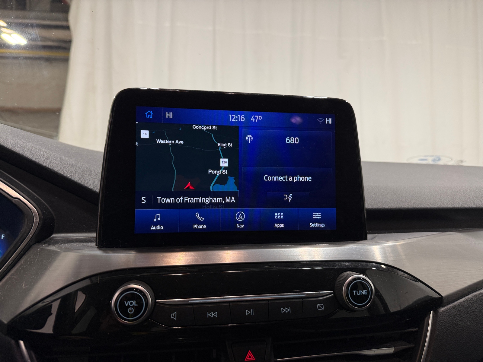 Thumbnail: 2022 Ford Escape - 3