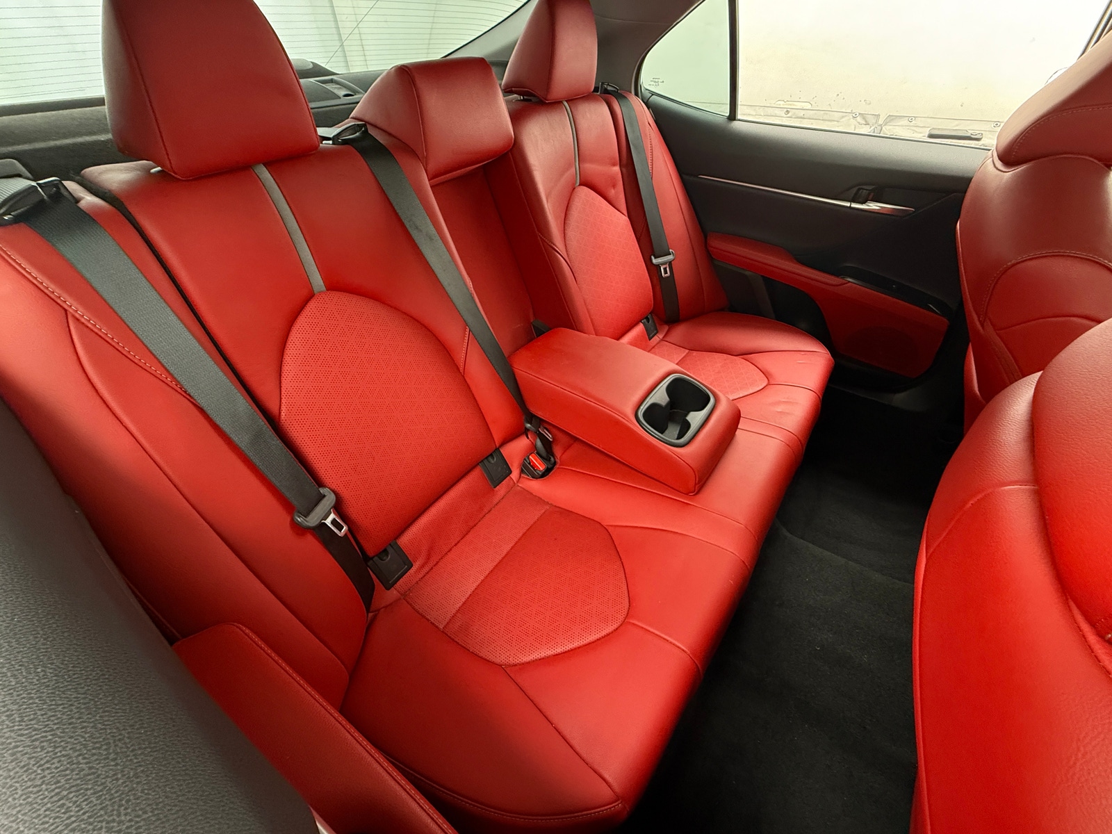 Thumbnail: 2019 Toyota Camry - 5