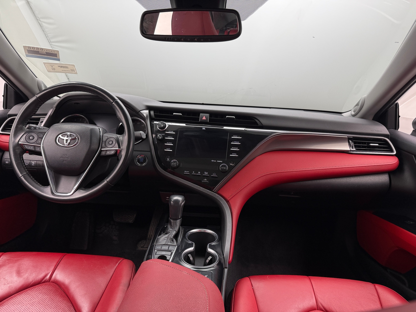 Thumbnail: 2019 Toyota Camry - 2