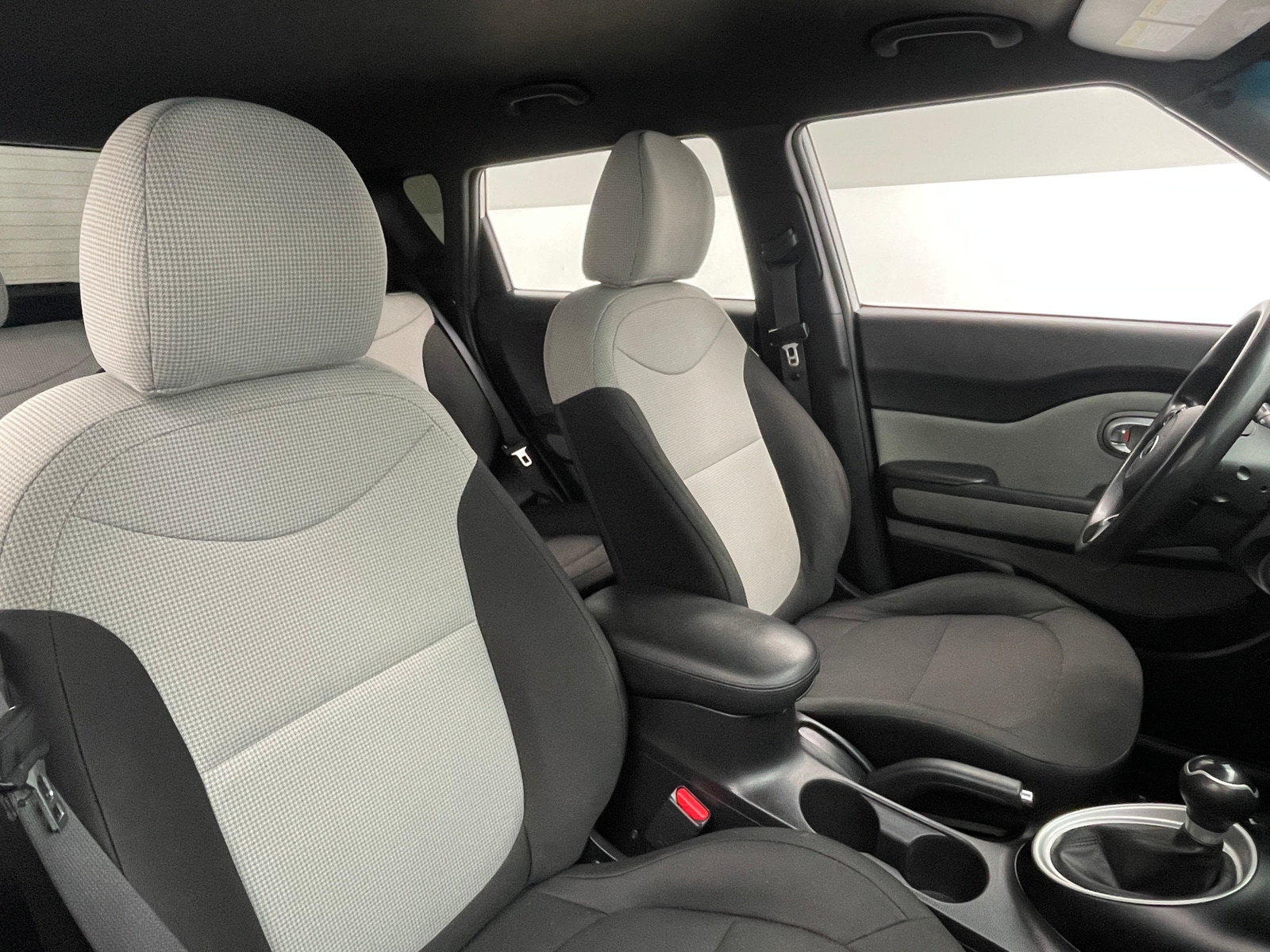 Thumbnail: 2015 Kia Soul - 2