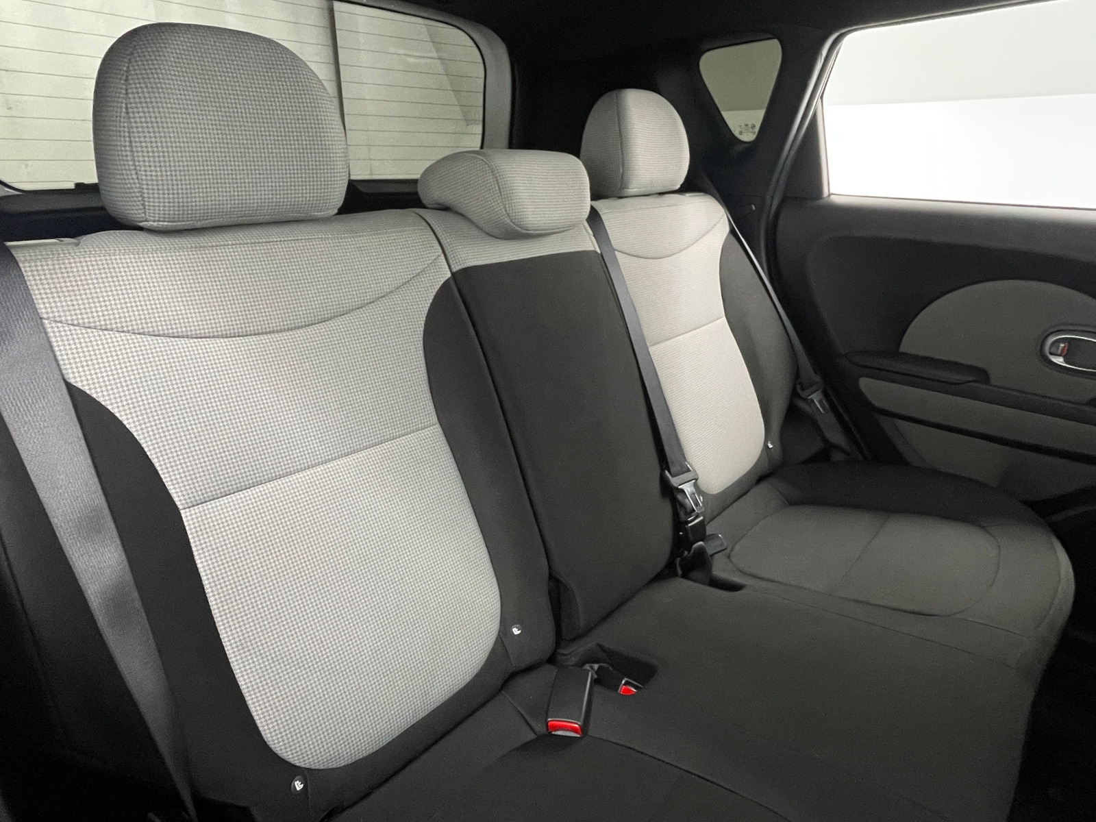 Thumbnail: 2015 Kia Soul - 5