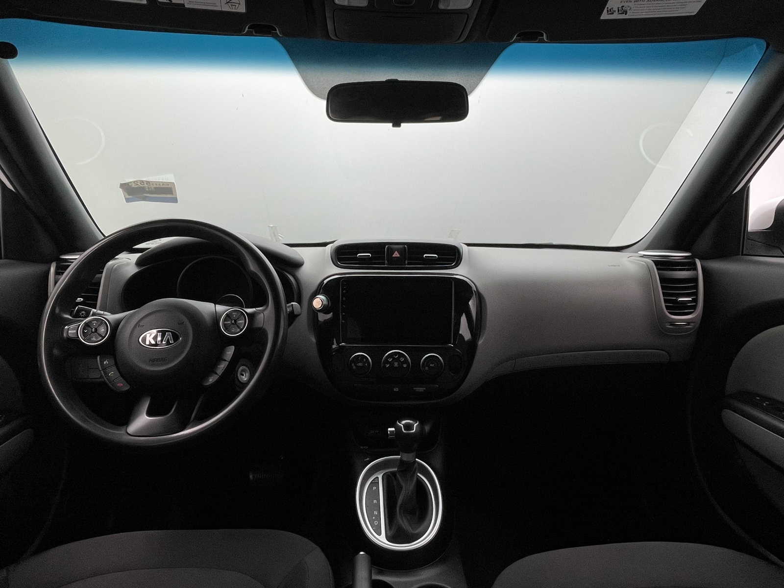 Thumbnail: 2015 Kia Soul - 3