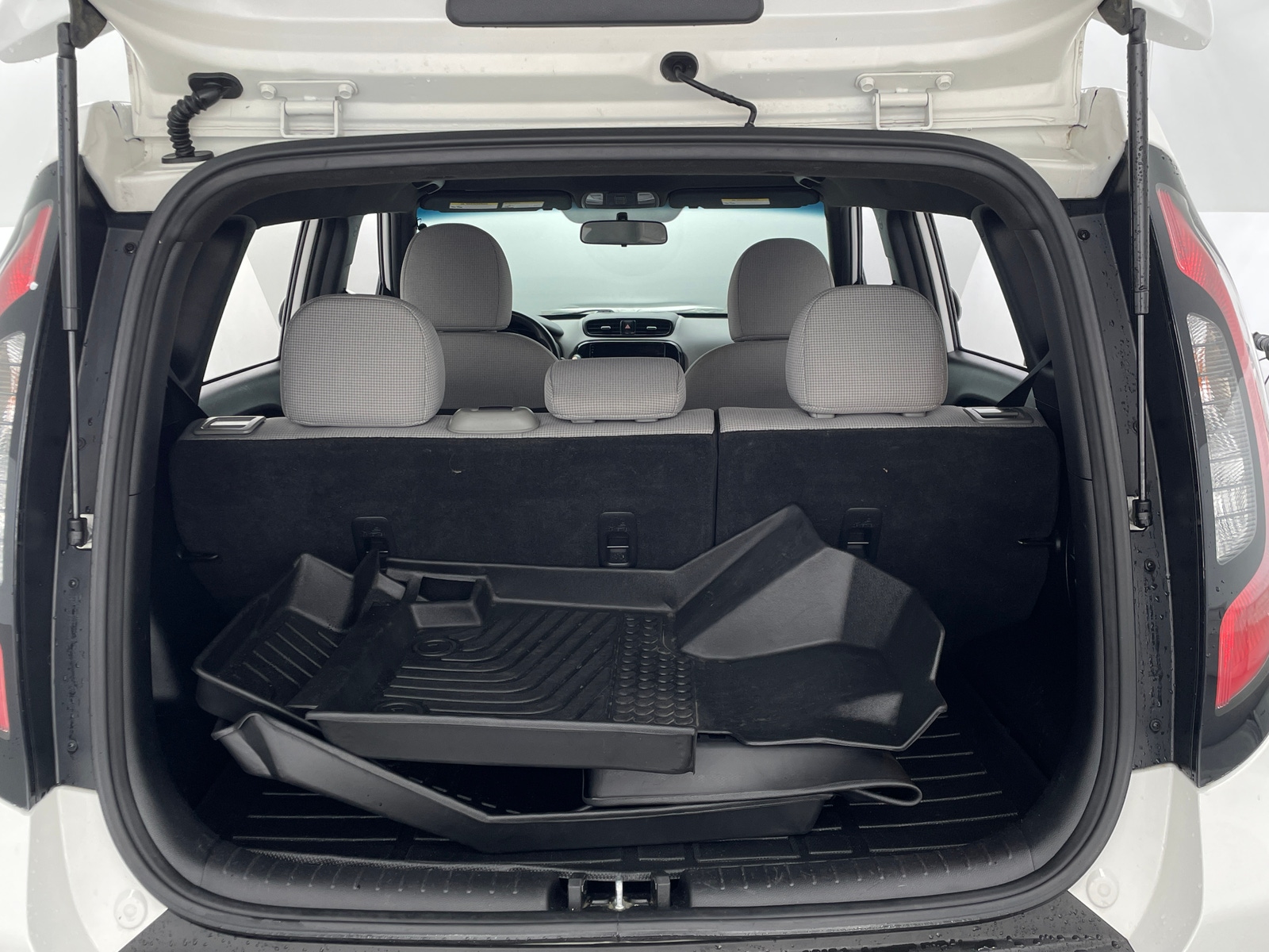 Thumbnail: 2015 Kia Soul - 6