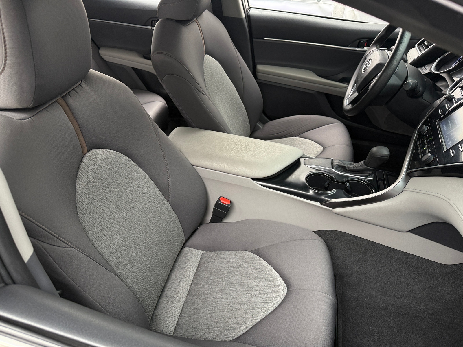 Thumbnail: 2018 Toyota Camry - 2