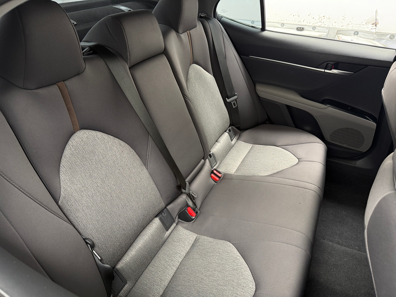 Thumbnail: 2018 Toyota Camry - 6