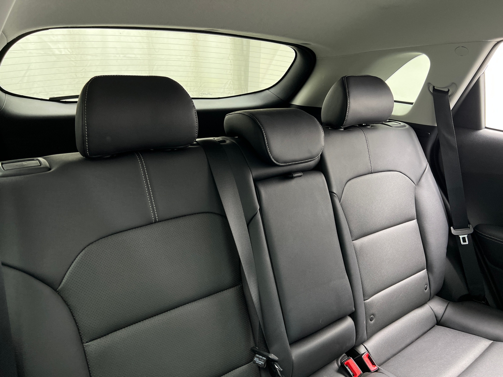 Thumbnail: 2020 Kia Niro - 5