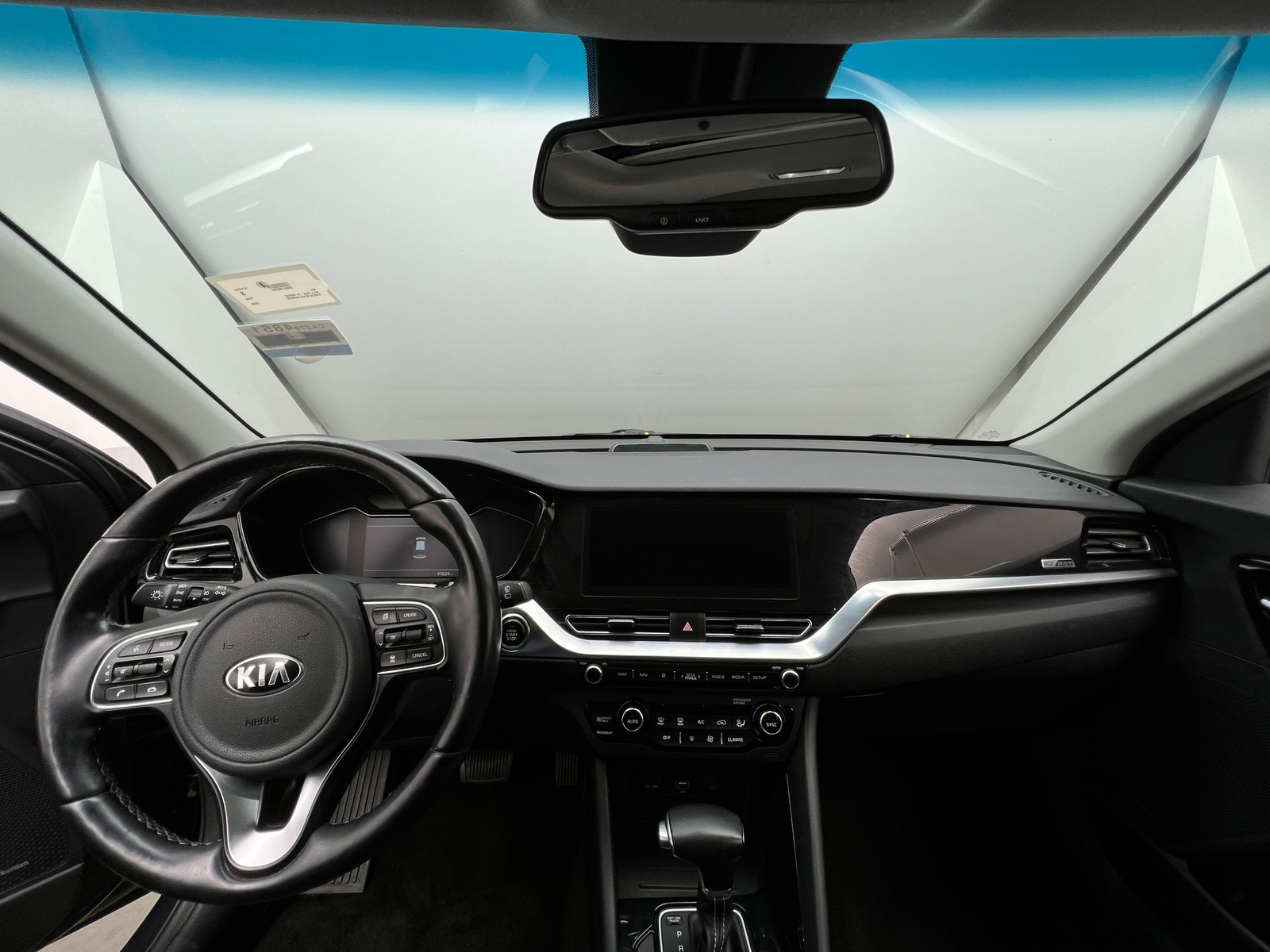 Thumbnail: 2020 Kia Niro - 2