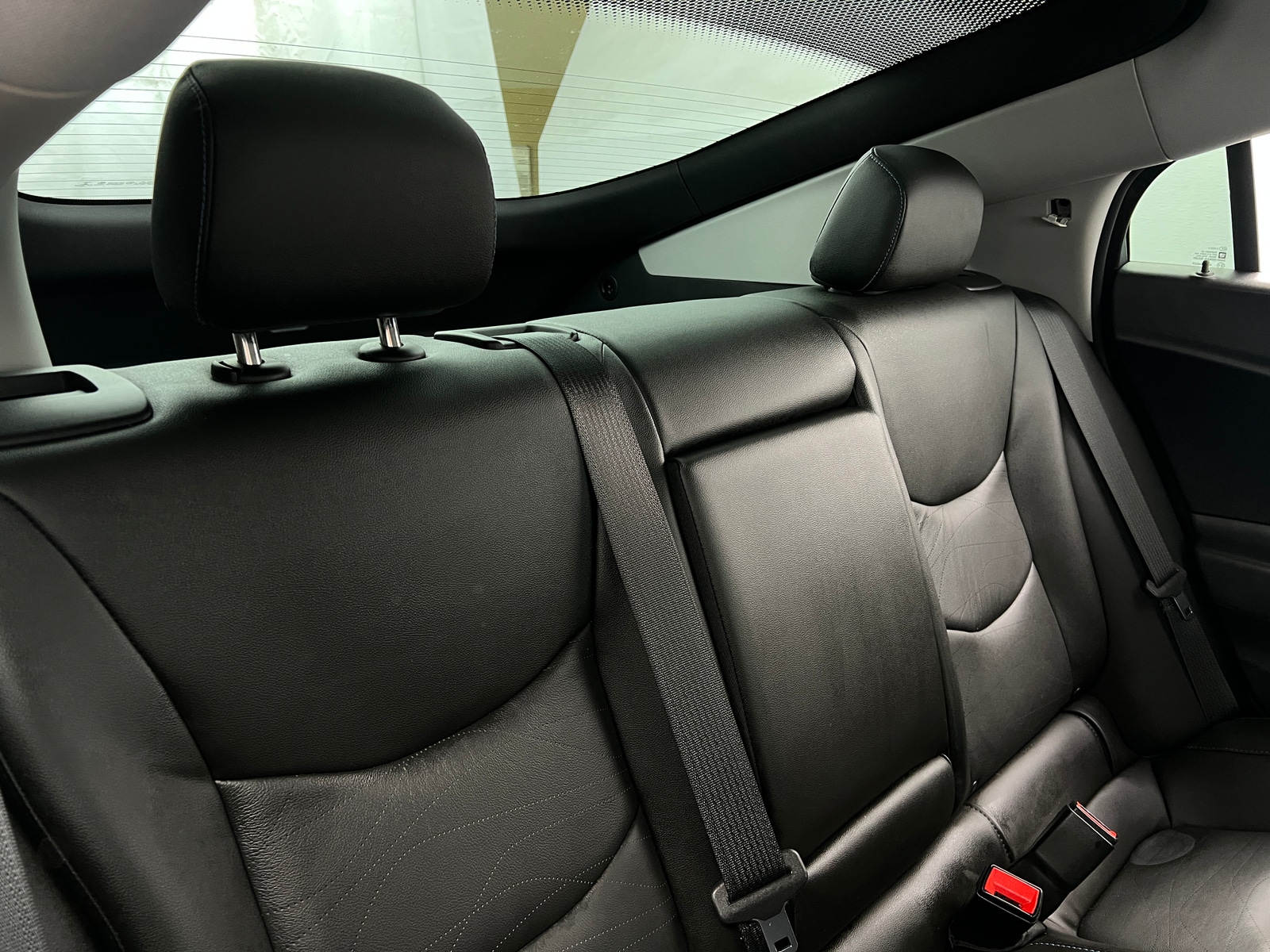 Thumbnail: 2019 Chevrolet Volt - 5