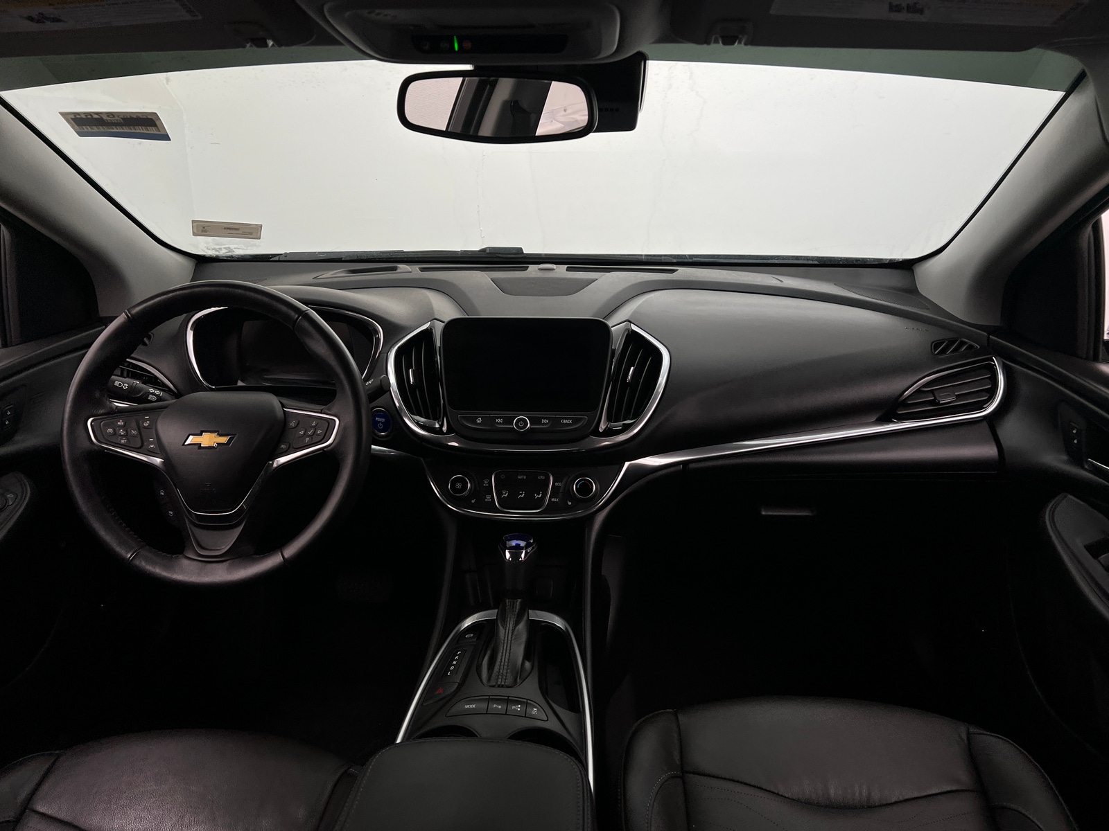 Thumbnail: 2019 Chevrolet Volt - 2