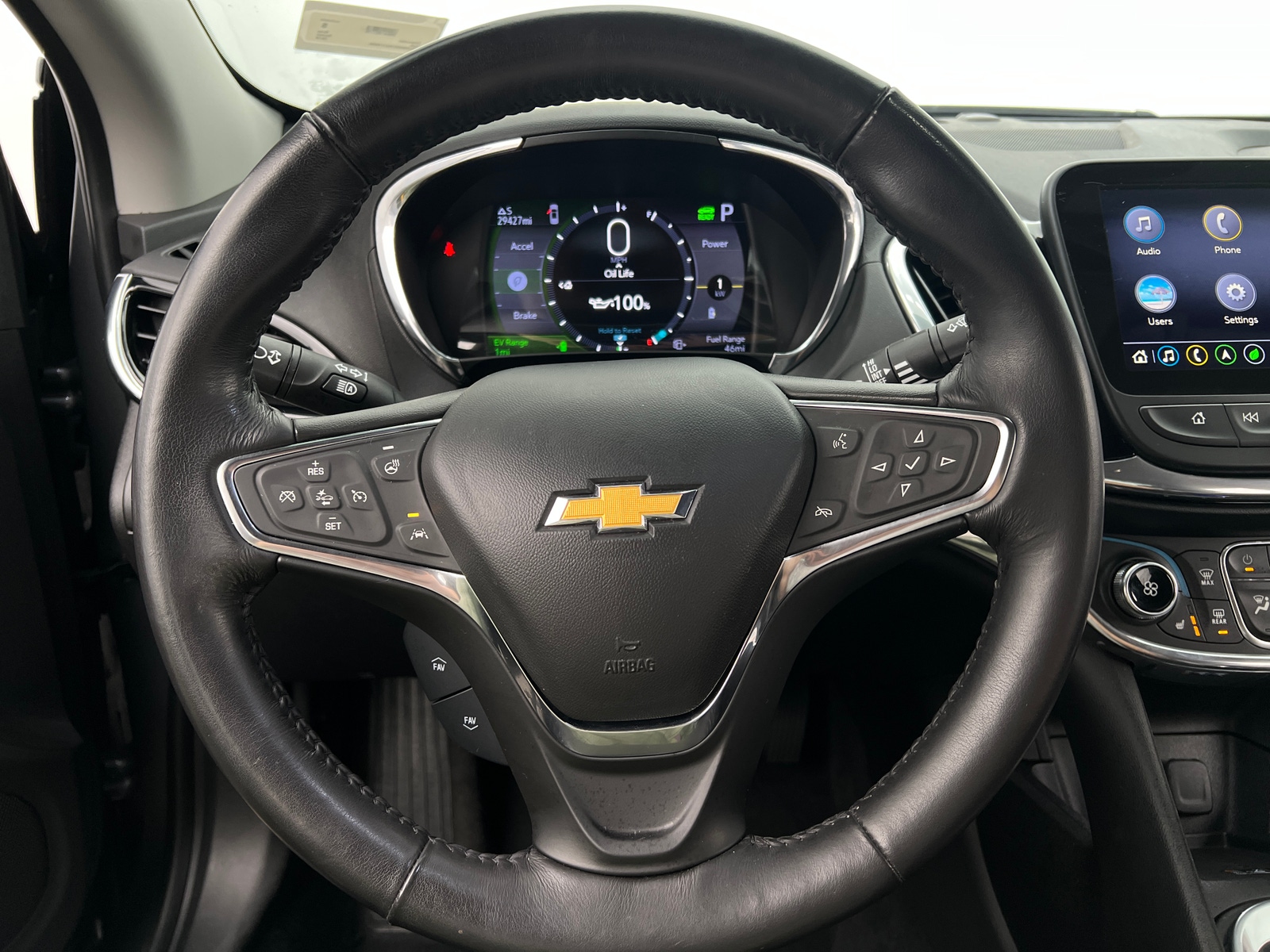 Thumbnail: 2019 Chevrolet Volt - 4