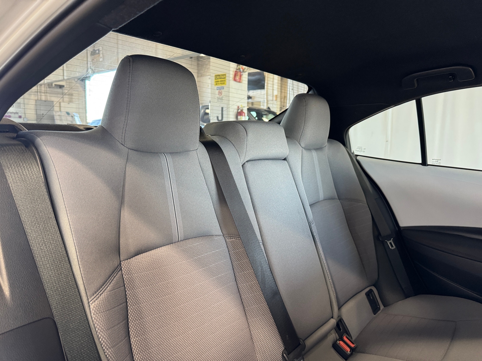 Thumbnail: 2024 Toyota Corolla - 6