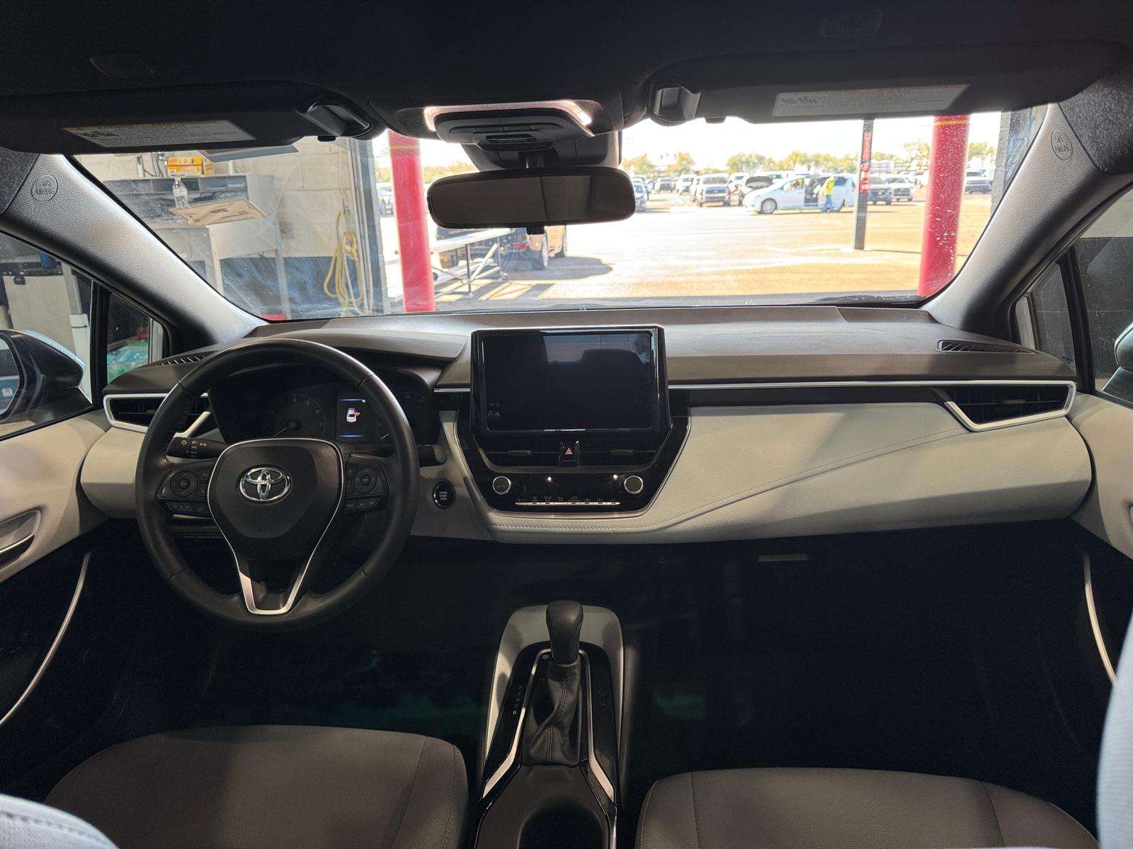 Thumbnail: 2024 Toyota Corolla - 3