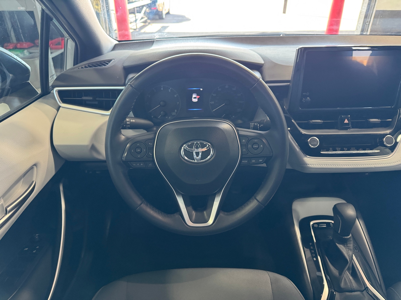 Thumbnail: 2024 Toyota Corolla - 5