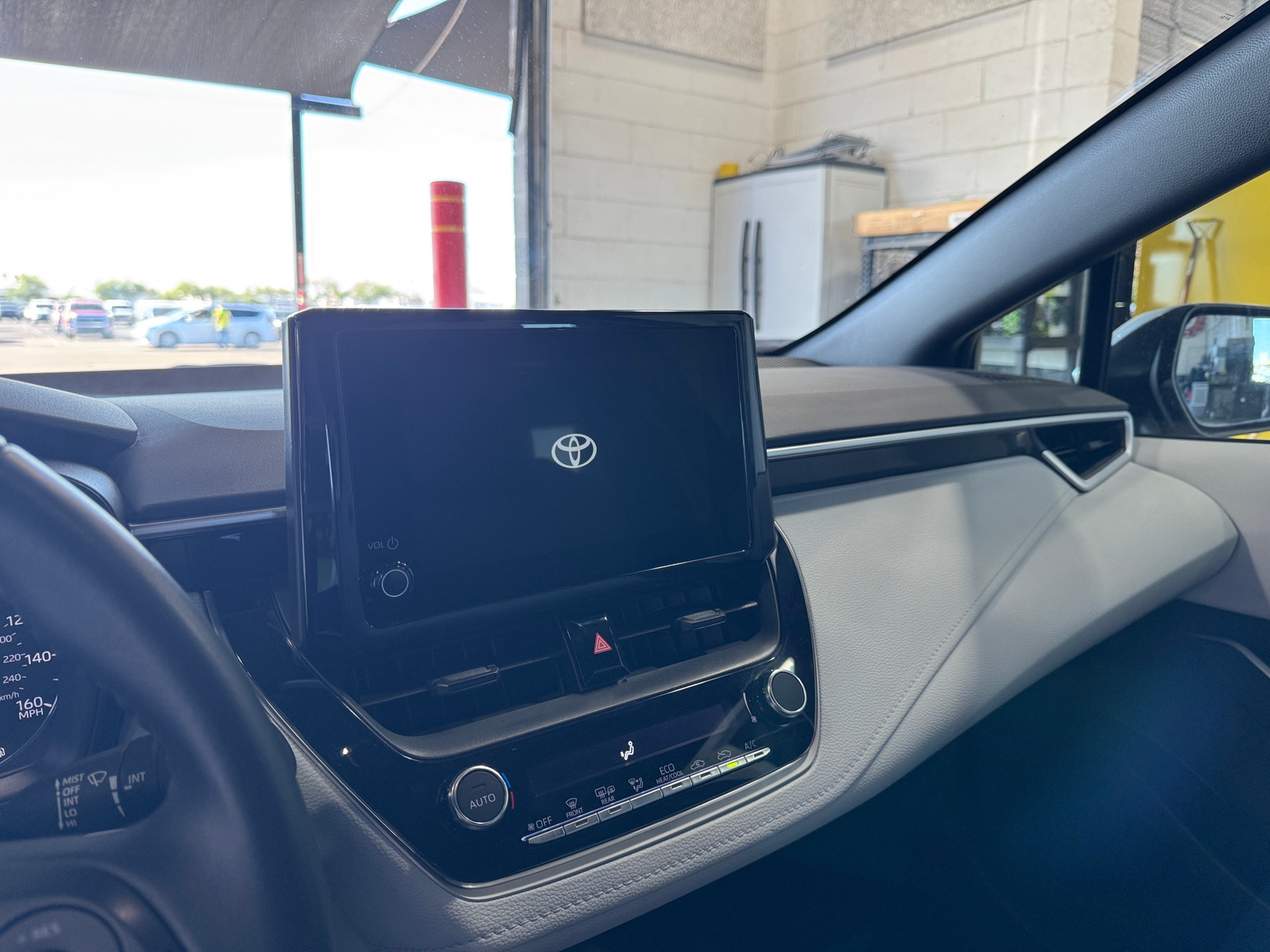 Thumbnail: 2024 Toyota Corolla - 4