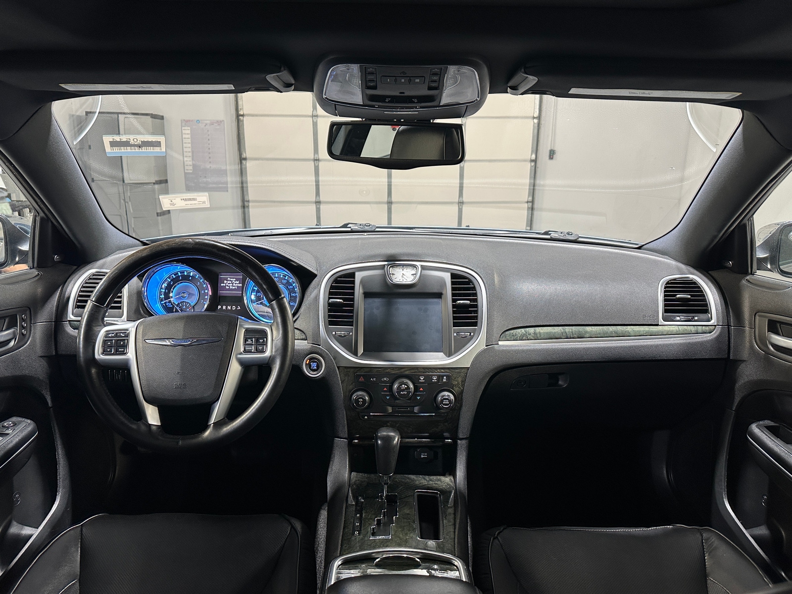 Thumbnail: 2011 Chrysler 300 - 2