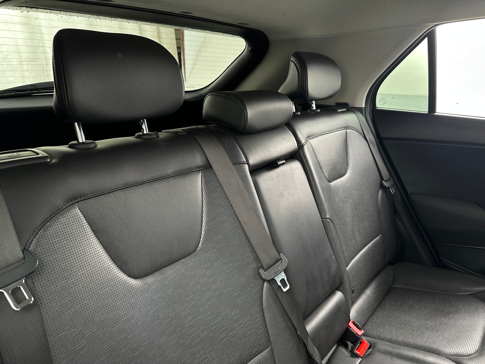 Thumbnail: 2024 Kia Niro - 5