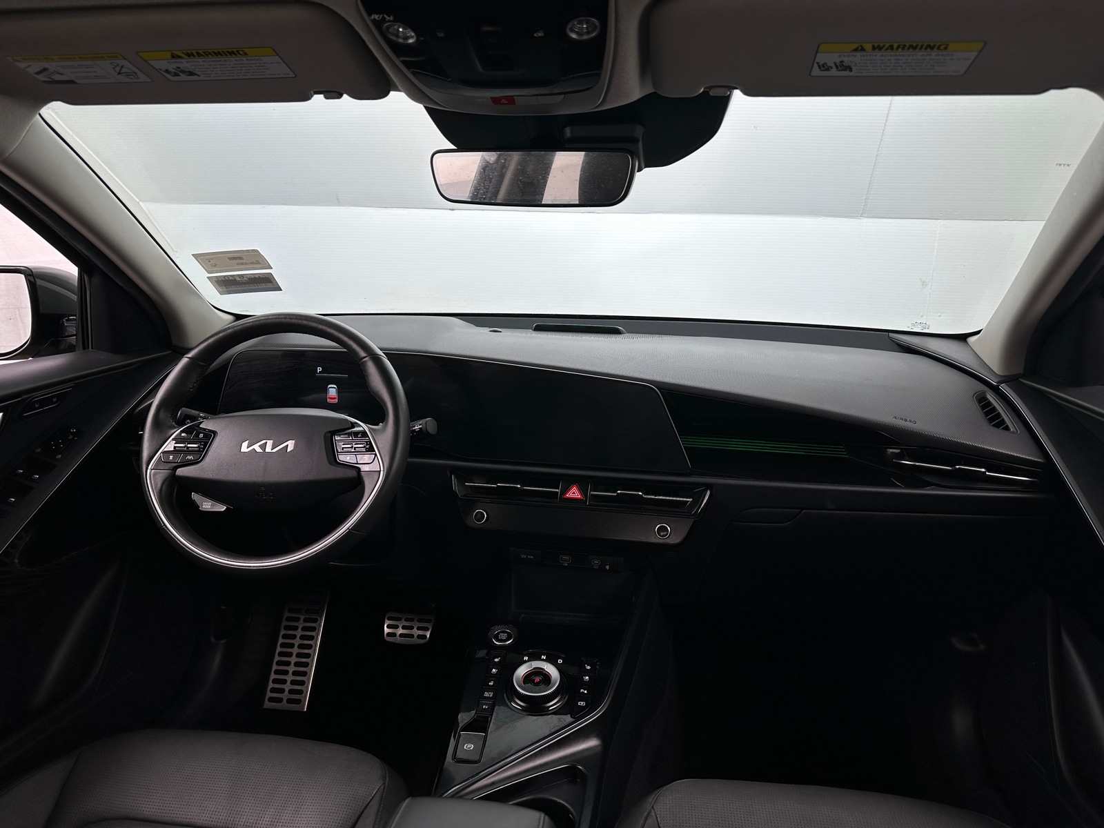 Thumbnail: 2024 Kia Niro - 2