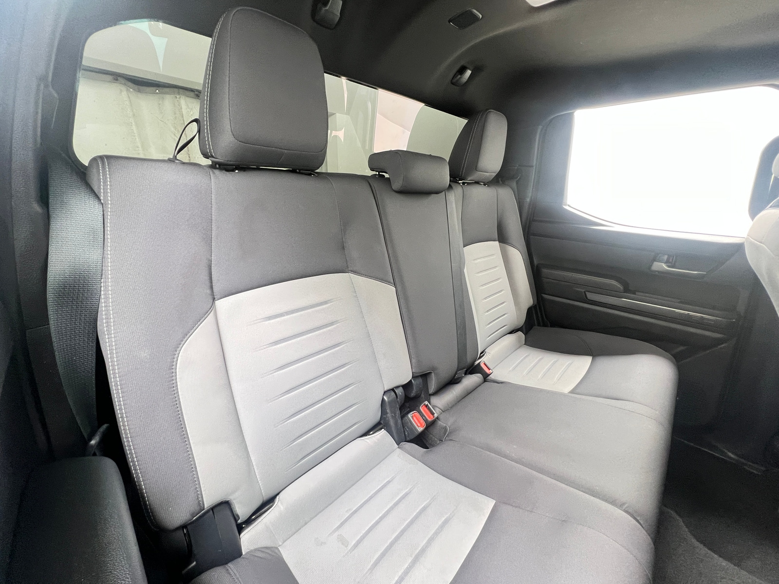 Thumbnail: 2024 Toyota Tacoma - 6