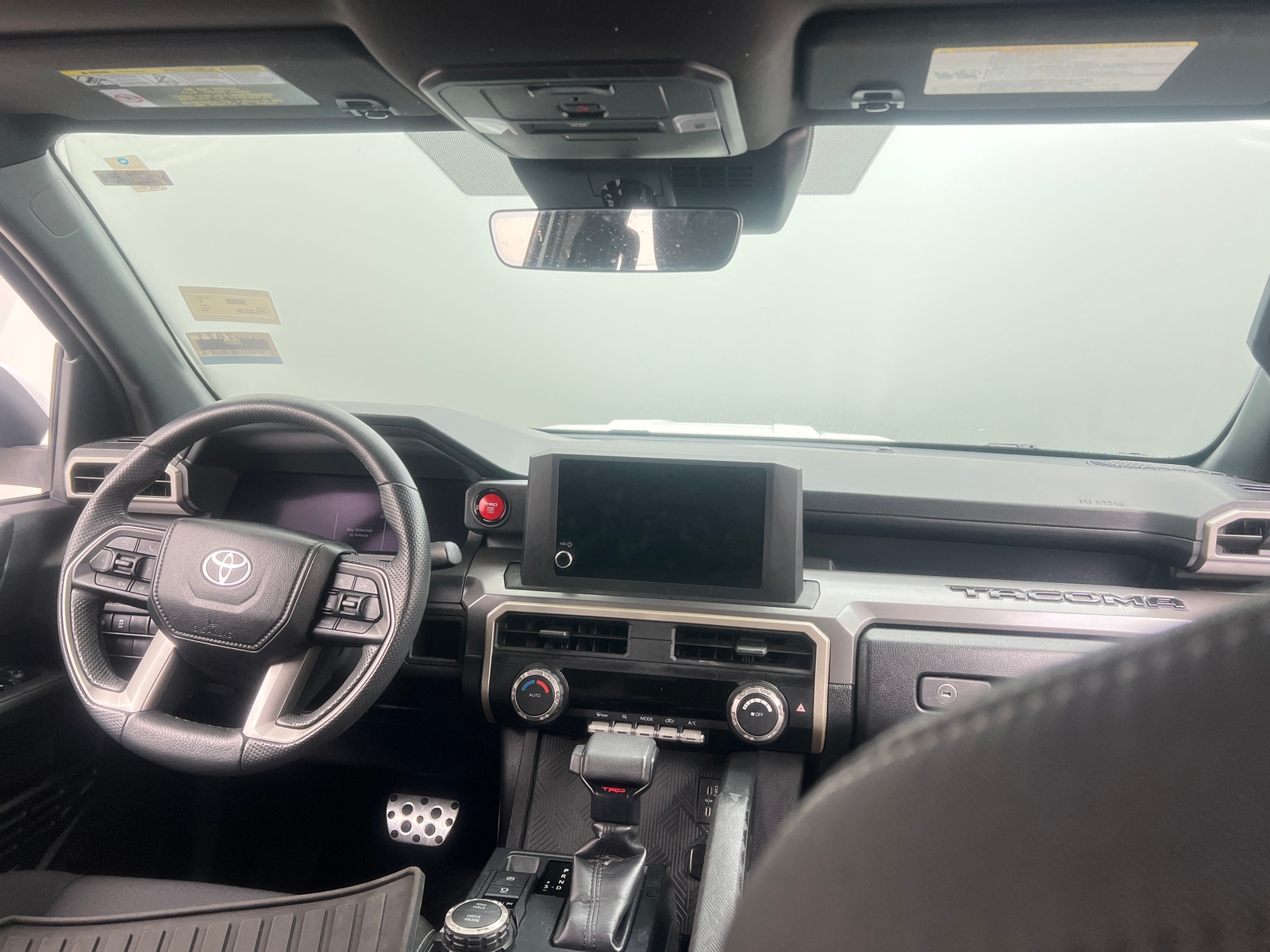 Thumbnail: 2024 Toyota Tacoma - 3