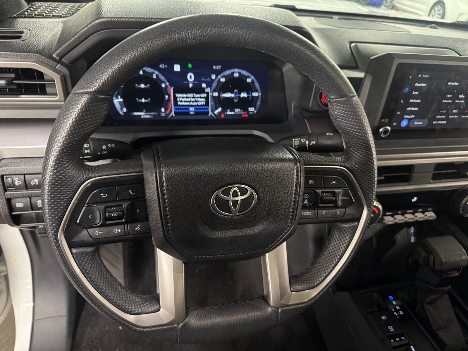 Thumbnail: 2024 Toyota Tacoma - 5