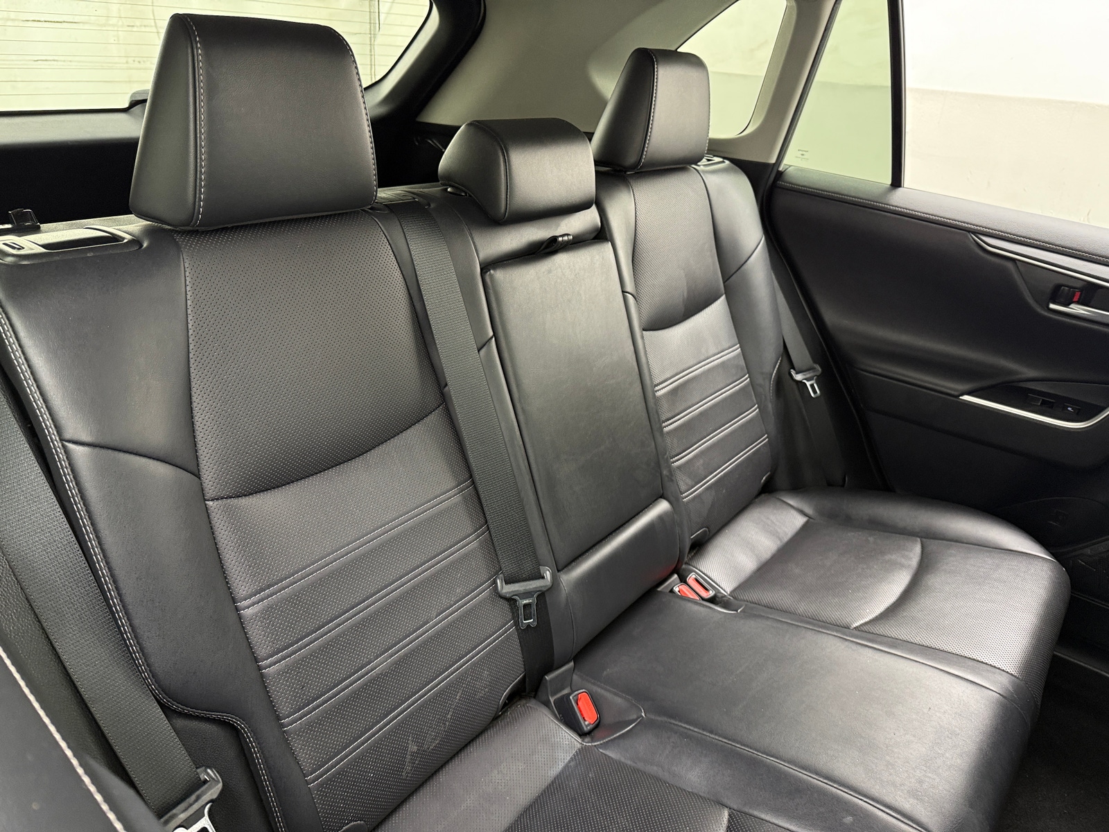 Thumbnail: 2019 Toyota RAV4 - 5