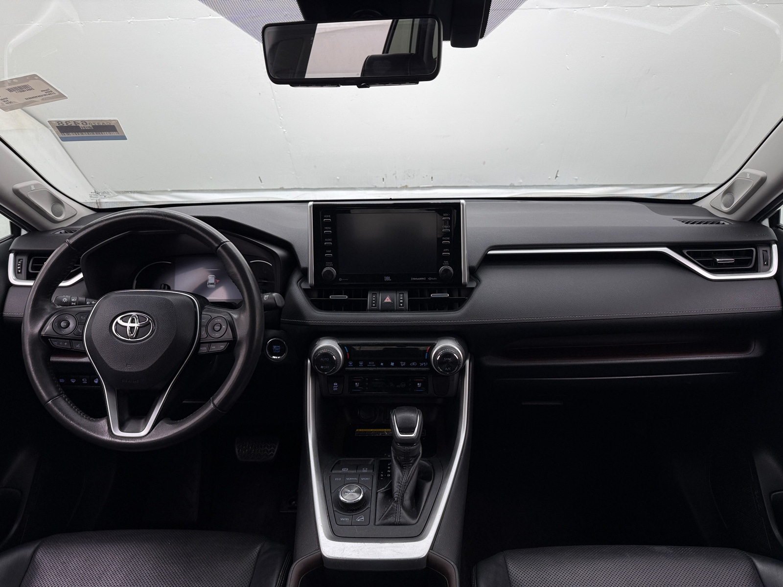 Thumbnail: 2019 Toyota RAV4 - 2