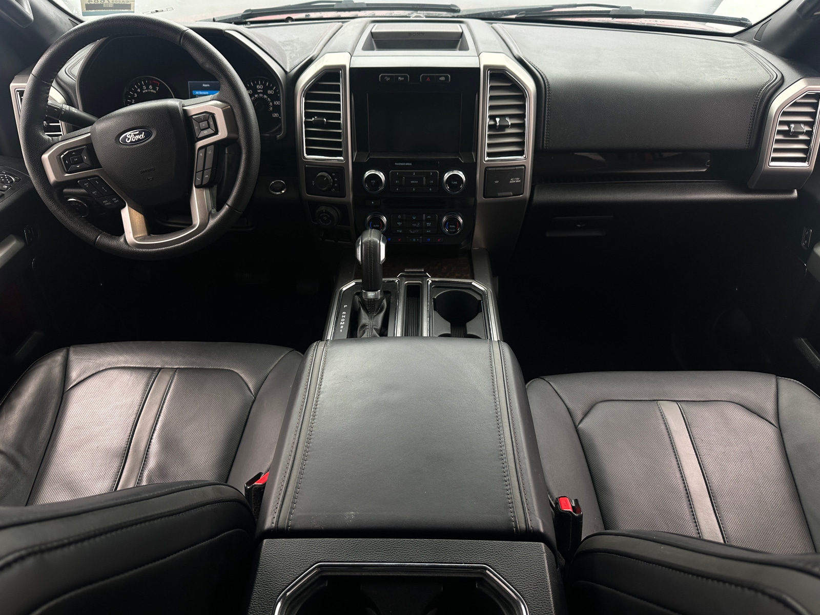 Thumbnail: 2016 Ford Econoline - 2