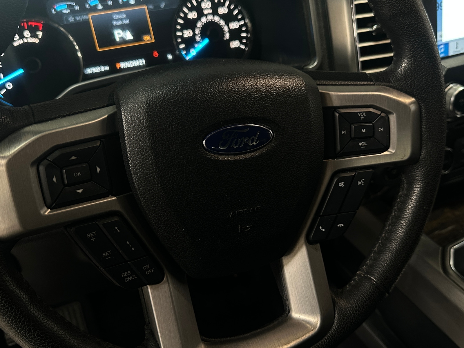 Thumbnail: 2016 Ford Econoline - 4