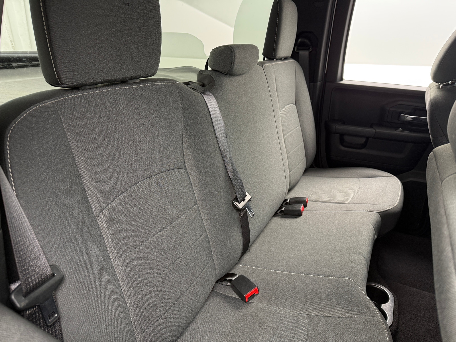 Thumbnail: 2022 RAM 1500 Classic - 6