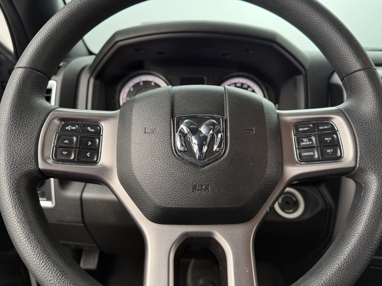 Thumbnail: 2022 RAM 1500 Classic - 5