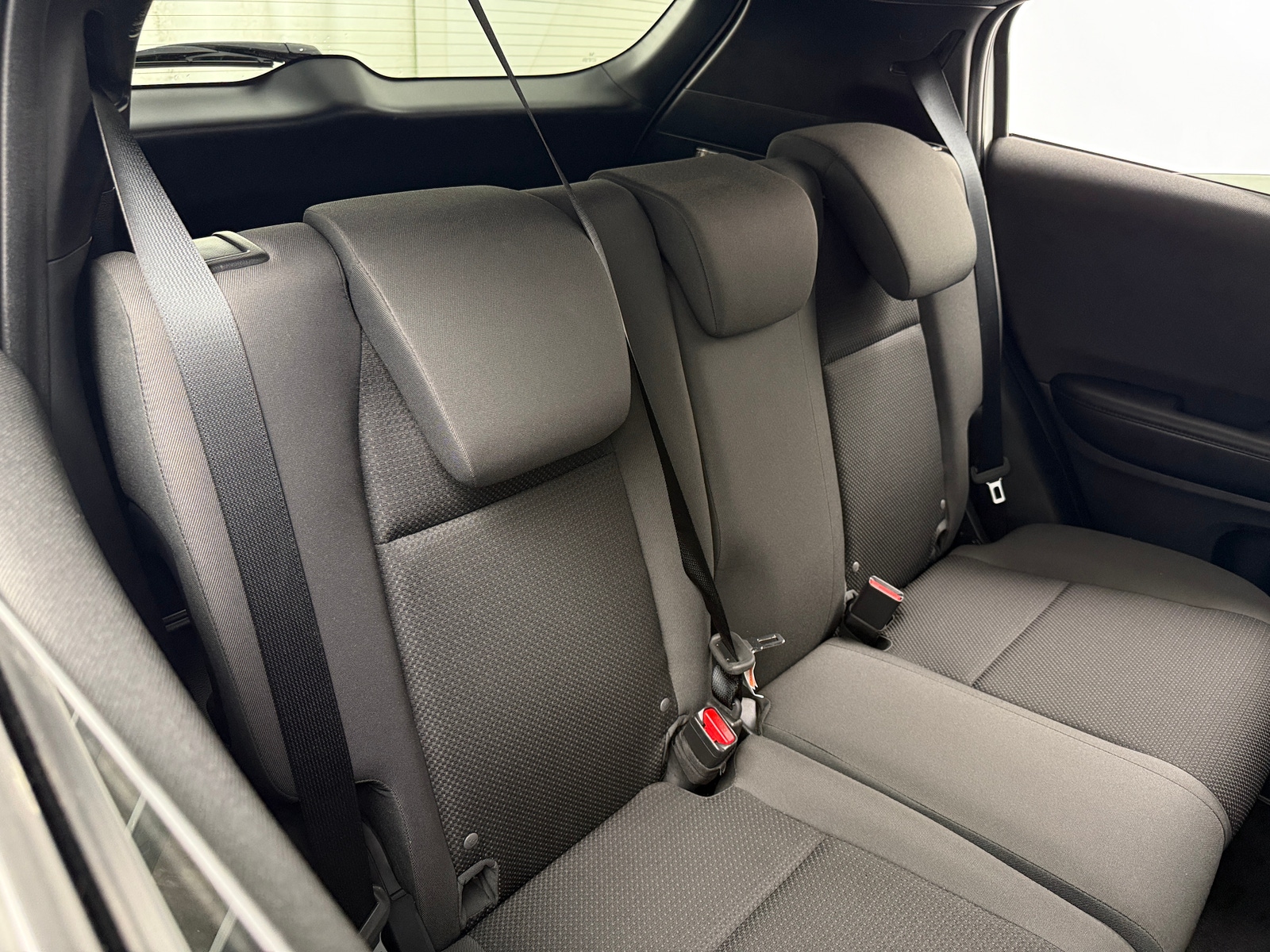 Thumbnail: 2022 Honda HR-V - 6