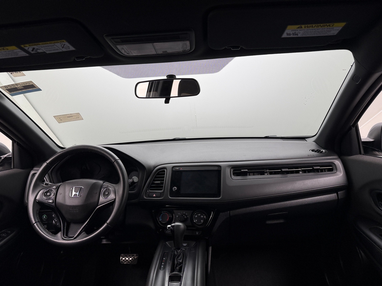 Thumbnail: 2022 Honda HR-V - 3