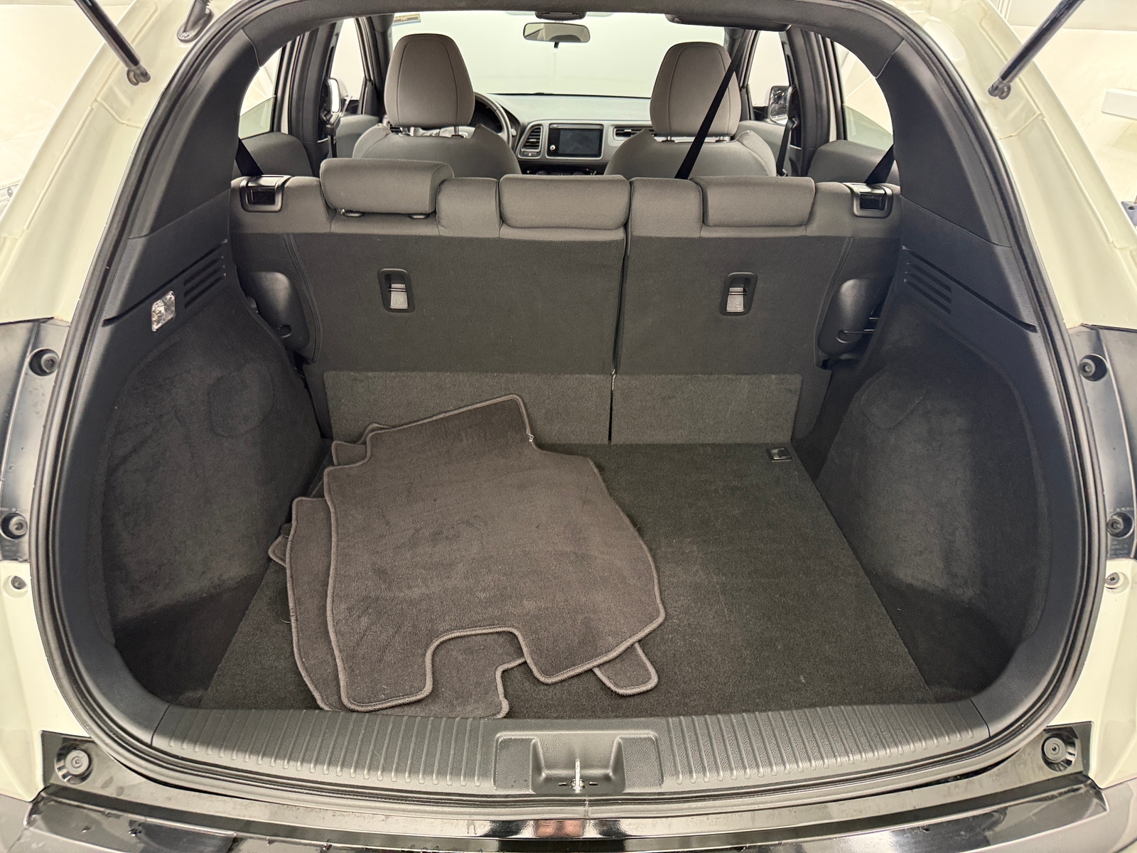 Thumbnail: 2022 Honda HR-V - 7