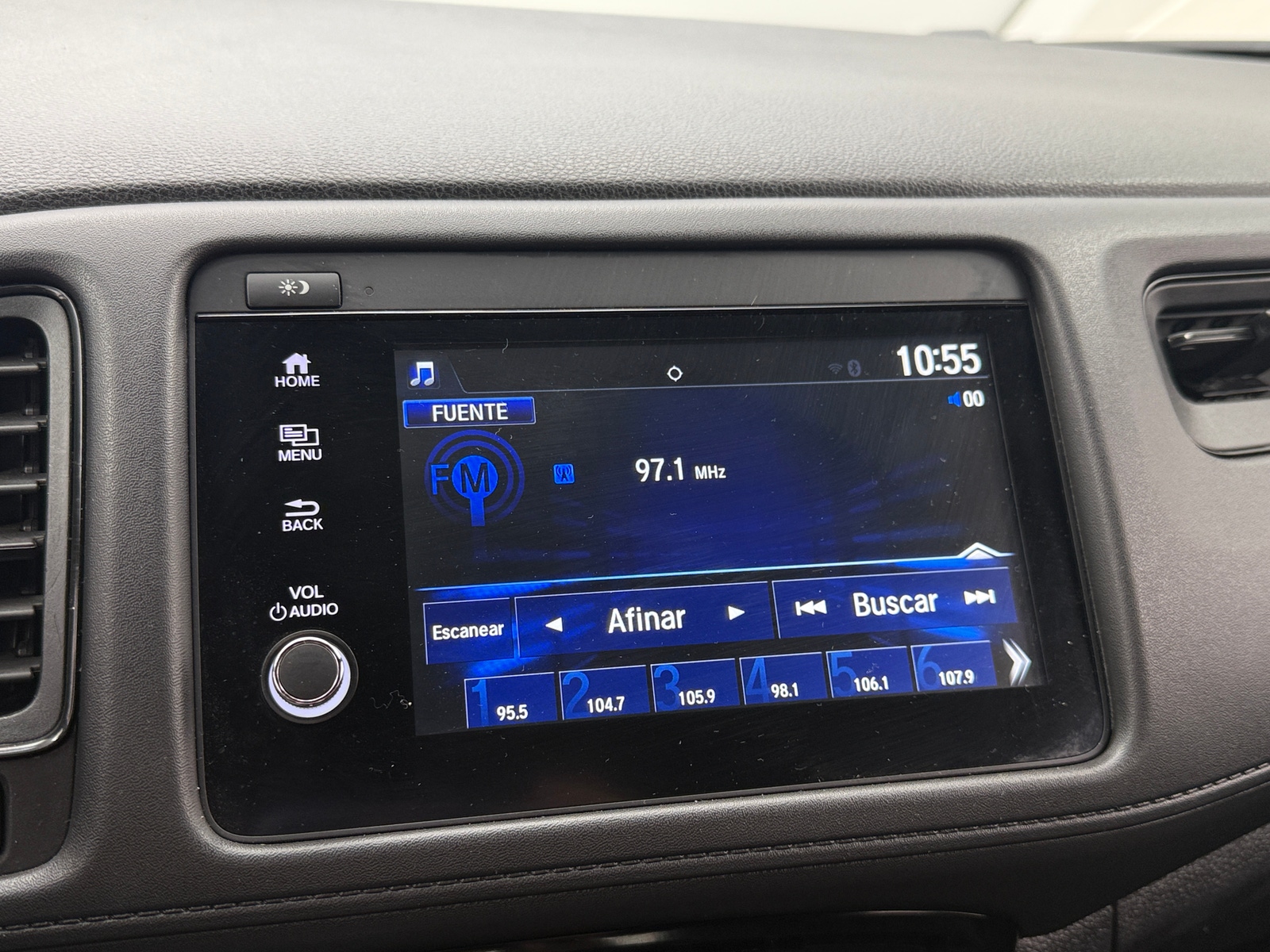 Thumbnail: 2022 Honda HR-V - 4