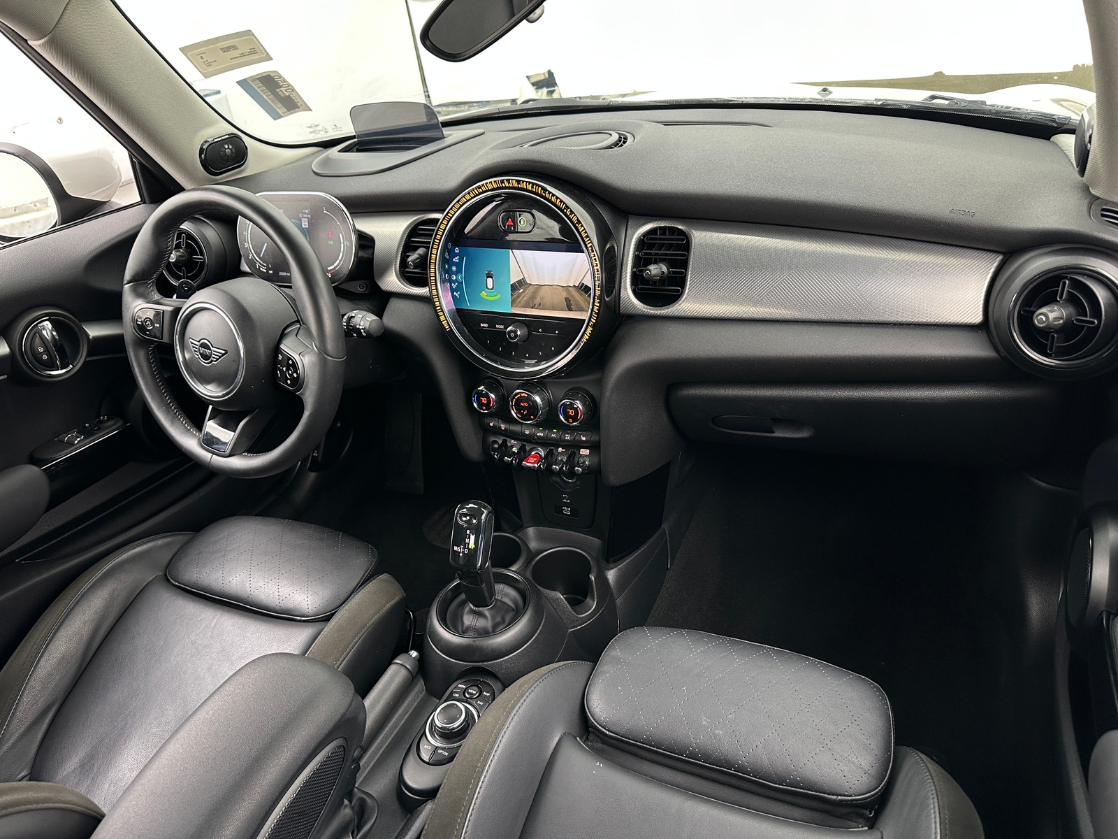 Thumbnail: 2022 MINI Cooper Hardtop - 2